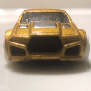 Hot wheels torque twister 2020 winter edition